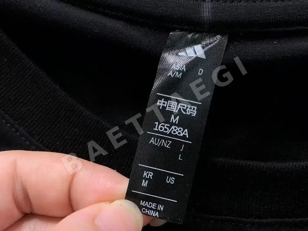 아디다스 여성 반팔 티셔츠 202922 Adidas T-Shirt 상세 이미지 15