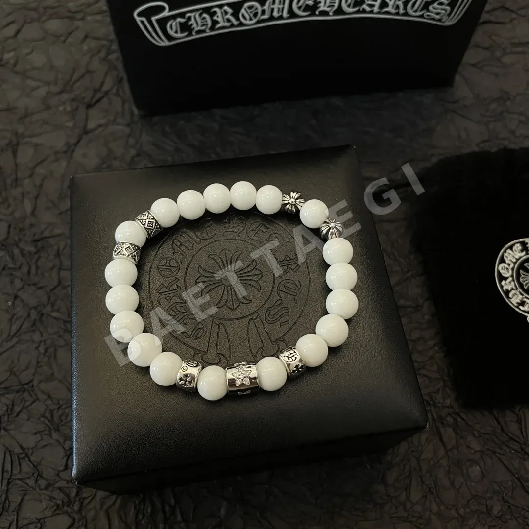 크롬하츠 팔찌 61780 Chrome Hearts Bracelet 상세 이미지 7