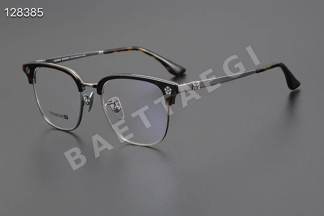 크롬하츠 선글라스 204744 Chrome Hearts Sunglasses 상세 이미지 3