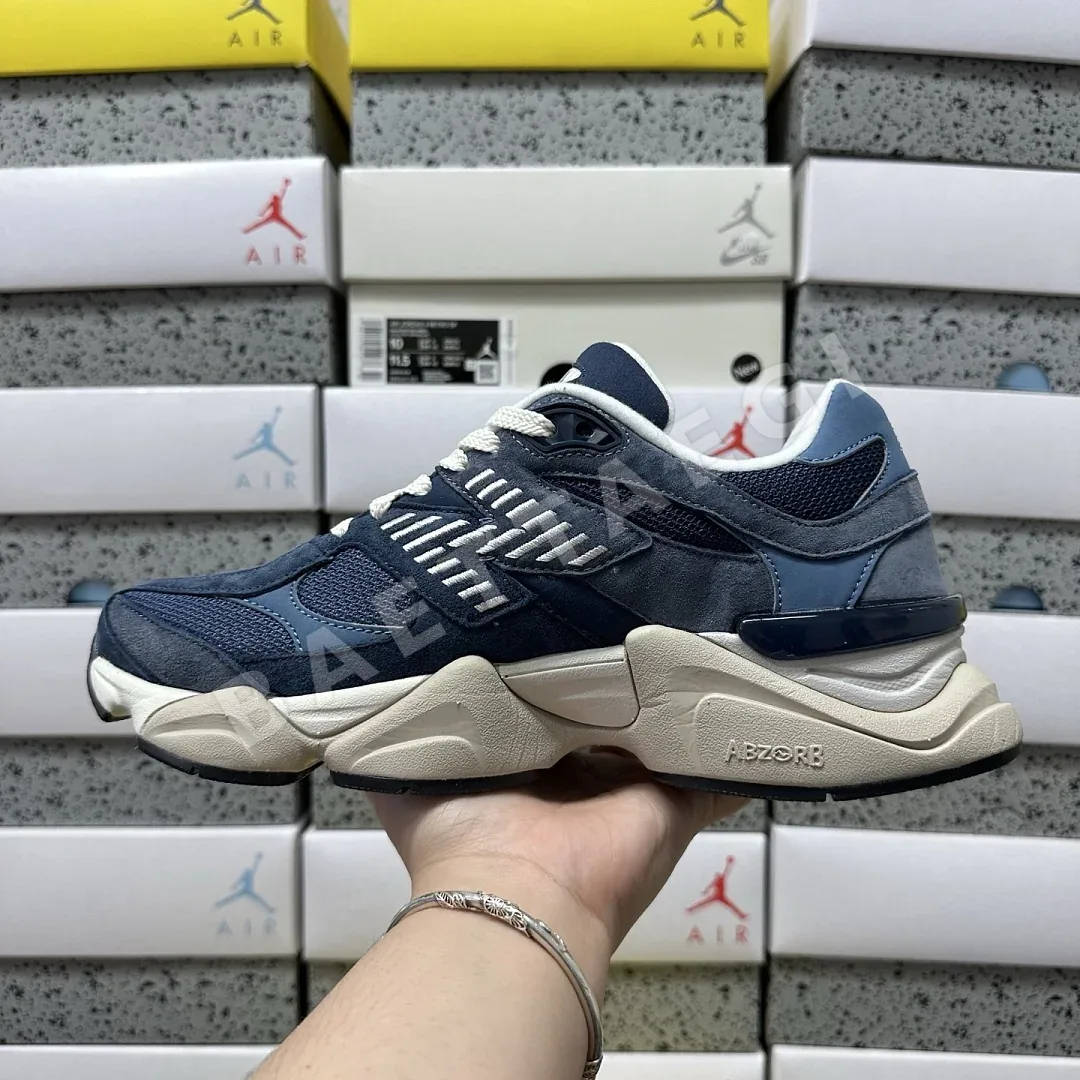 뉴발란스 [C] 9060 202168 New Balance 9060 9060EEF 상세 이미지 9
