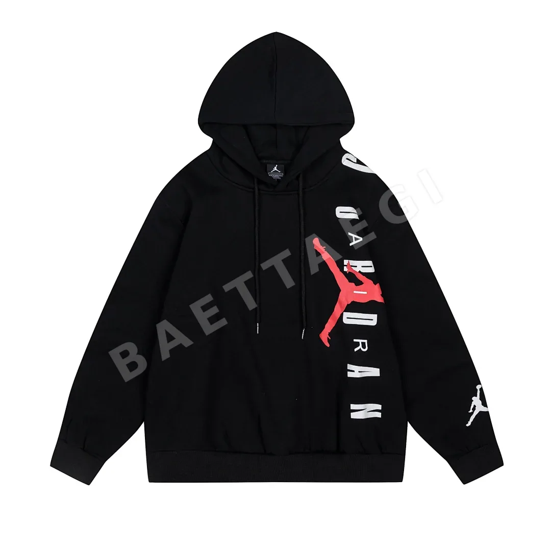 나이키 조던 후드티 203054 Nike Jordan Hoodie 상세 이미지 7