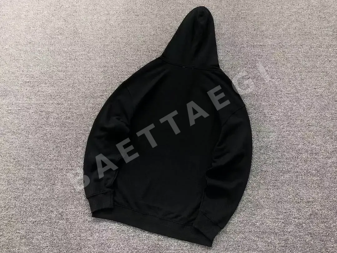 카사블랑카 후드티 203526 Casablanca Hoodie 상세 이미지 13