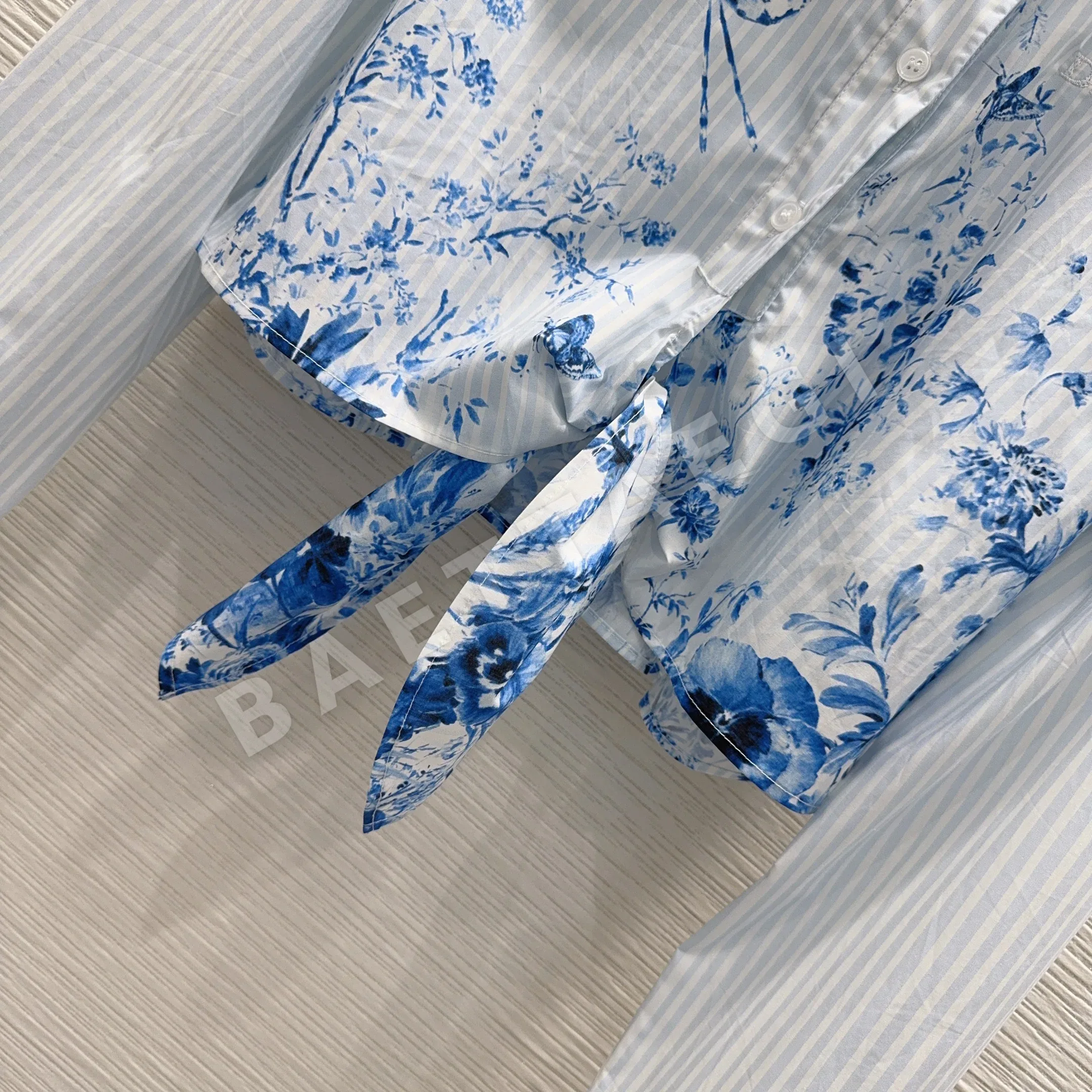 디올 여성 셔츠 92878 Dior Shirt 상세 이미지 14