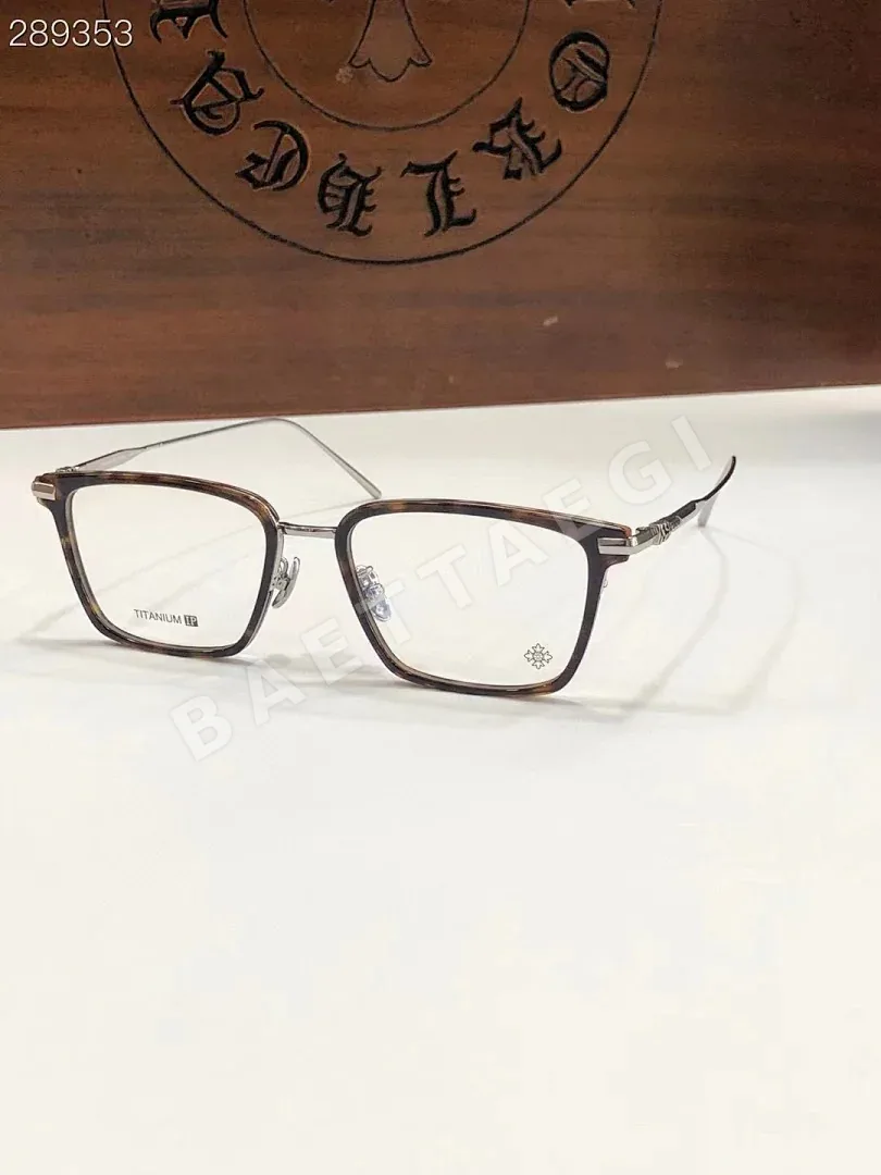 크롬하츠 선글라스 204795 Chrome Hearts Sunglasses 상세 이미지 10