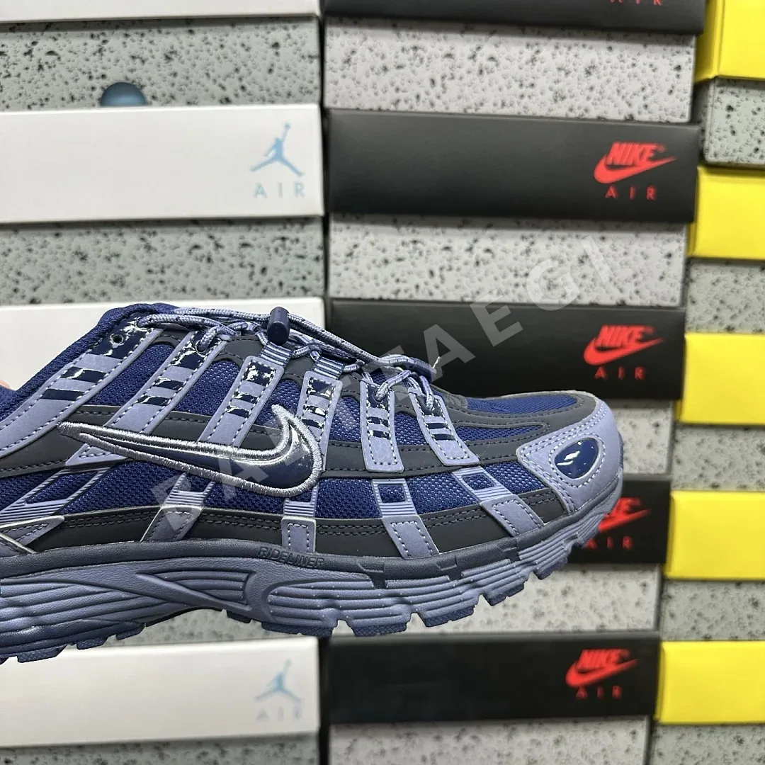 나이키 [PE] P 6000 IM5237-400 201788 Nike P-6000 Speed World Indigo 상세 이미지 8