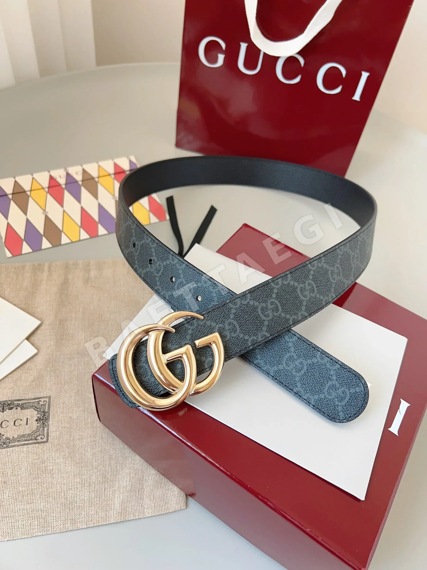구찌 벨트 56898 Gucci Belt