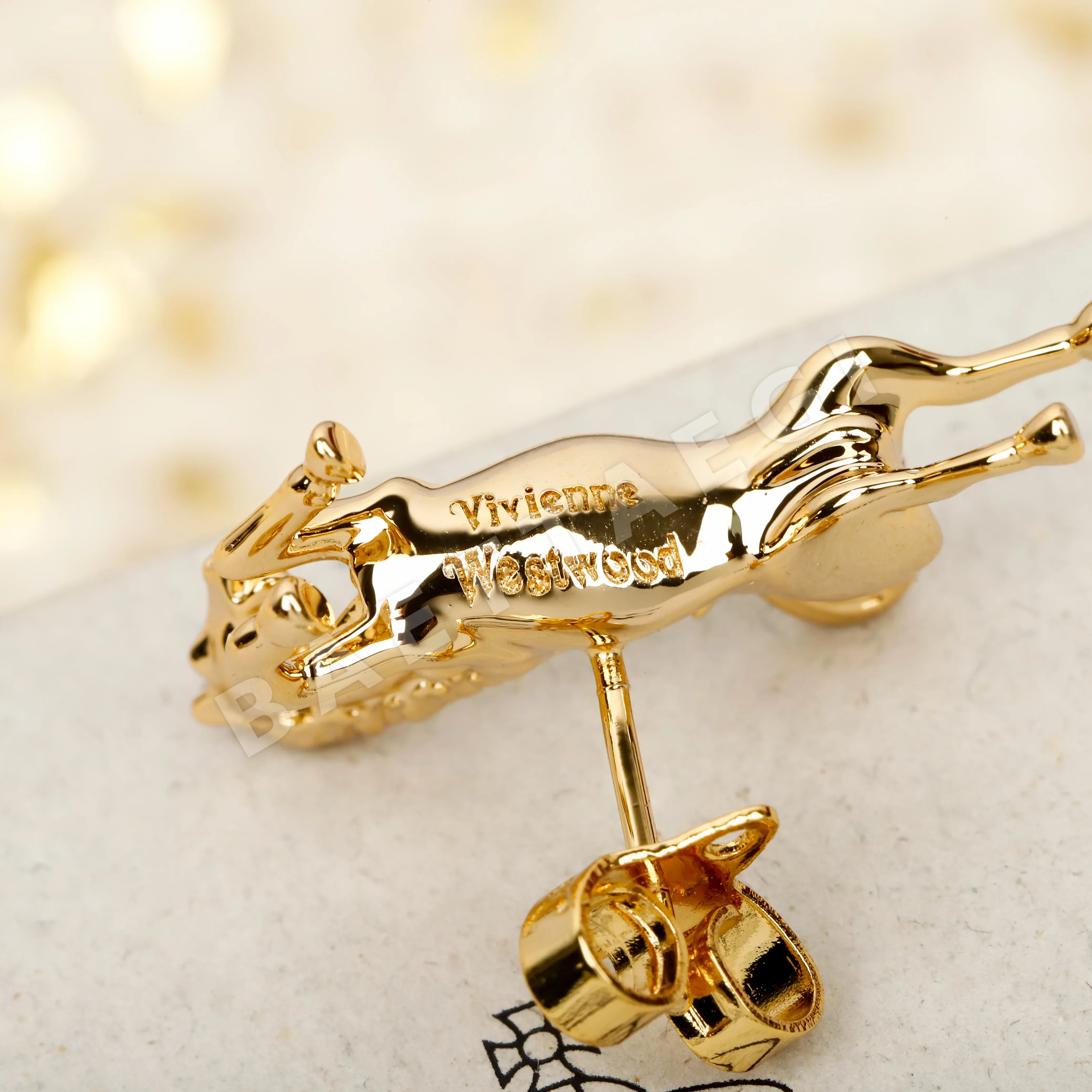 비비안웨스트우드 귀걸이 65200 Vivienne Westwood Earrings 상세 이미지 16