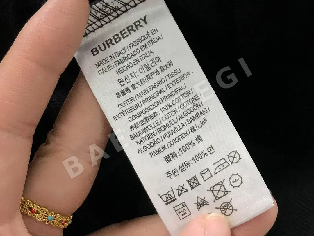 버버리 후드티 203546 Burberry Hoodie 상세 이미지 25