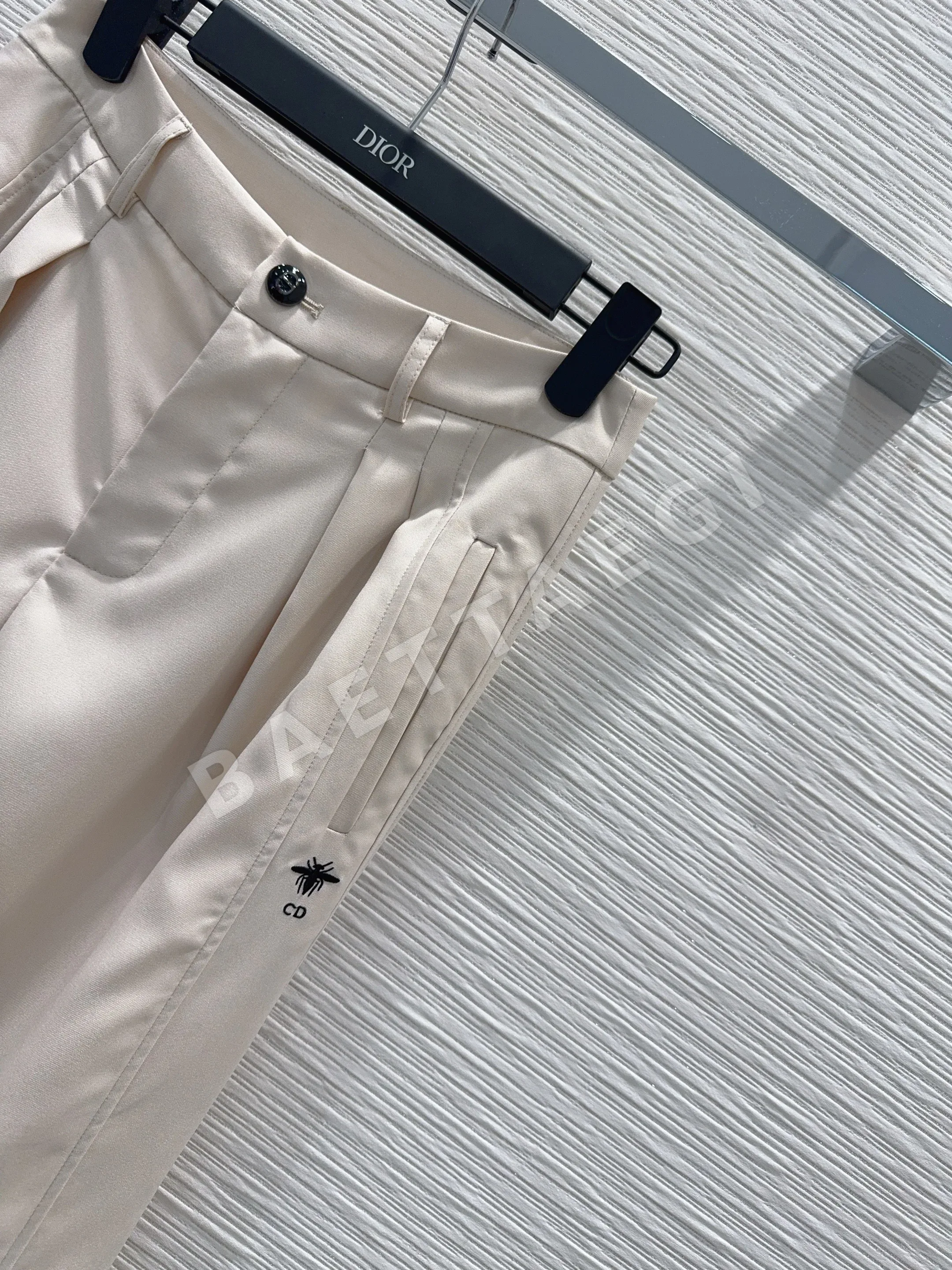 디올 여성 바지 92380 Dior Pants 상세 이미지 13