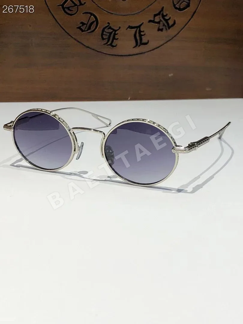 크롬하츠 선글라스 204740 Chrome Hearts Sunglasses 상세 이미지 6