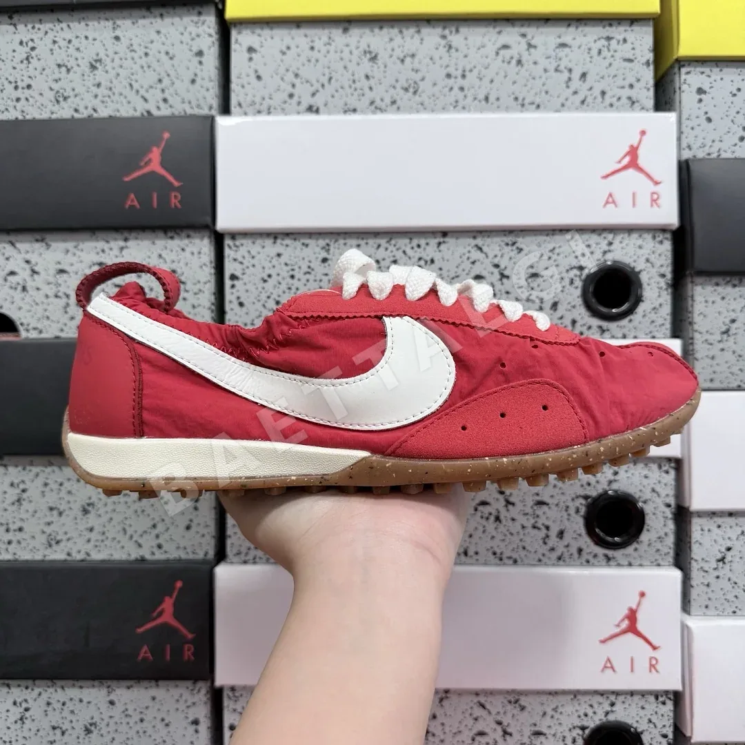 나이키 [GOD] HV8547-600 201600 Nike Moon Shoe SP Jacquemus University Red 상세 이미지 10