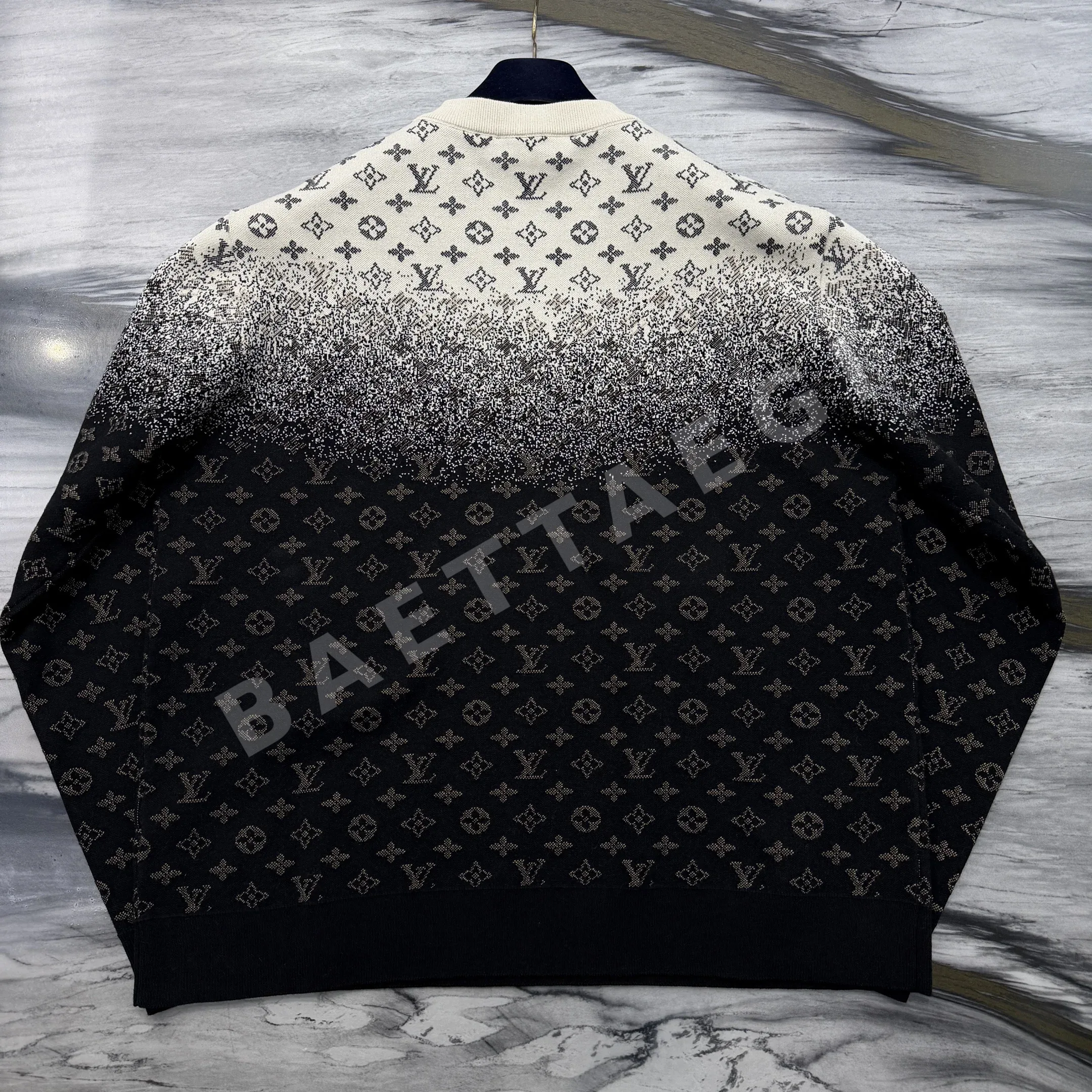 루이비통 남성 니트 64537 Louis Vuitton 상세 이미지 14