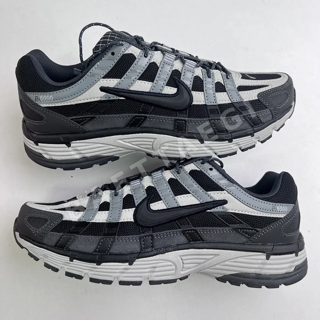 나이키 [CS] P 6000 HQ3818-001 201530 Nike P-6000 Anthracite Smoke Grey 상세 이미지 7