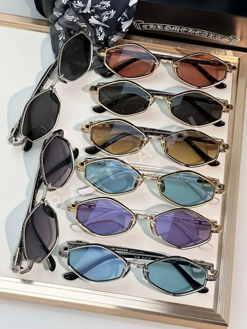 크롬하츠 선글라스 205067 Chrome Hearts Sunglasses 상세 이미지 11