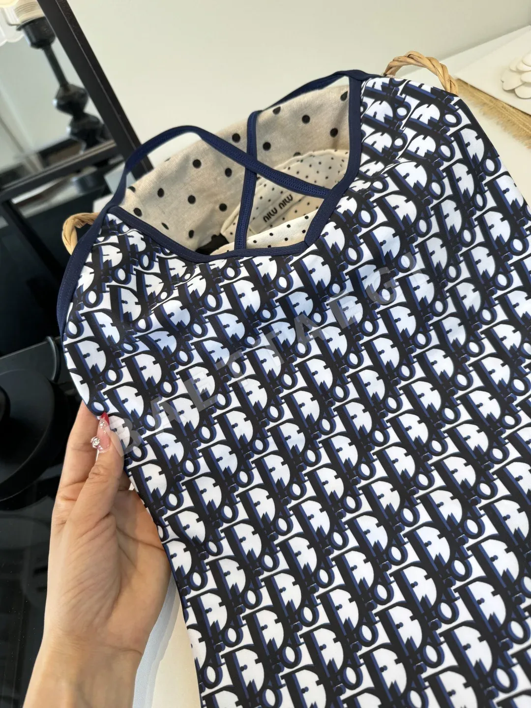 디올 여성 액티브웨어 89517 Dior Activewear 상세 이미지 10