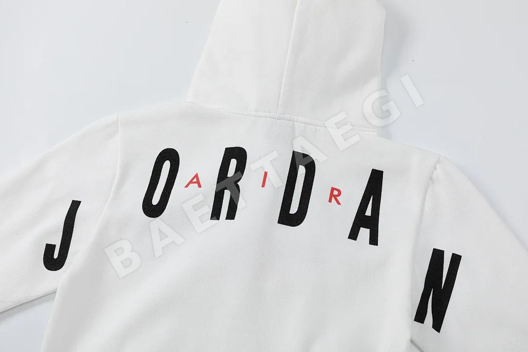 나이키 조던 후드티 203044 Nike Jordan Hoodie 상세 이미지 12