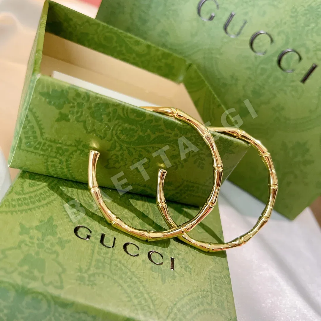 구찌 귀걸이 55909 Gucci Earrings 상세 이미지 7