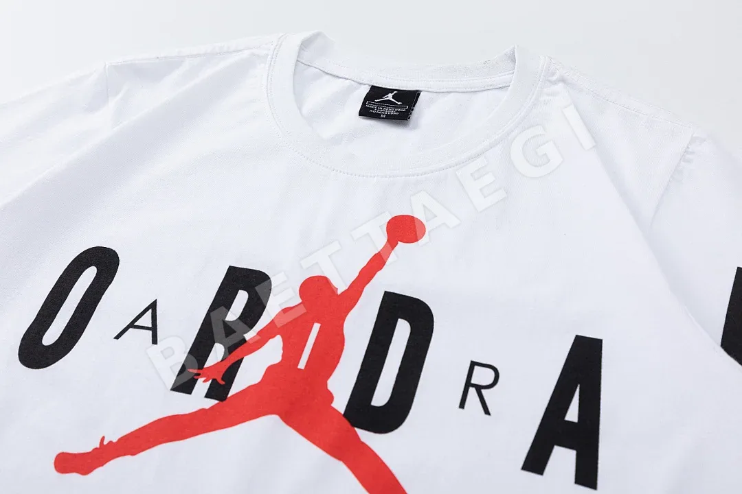 나이키 조던 반팔 티셔츠 202989 Nike Jordan T-Shirt 상세 이미지 5
