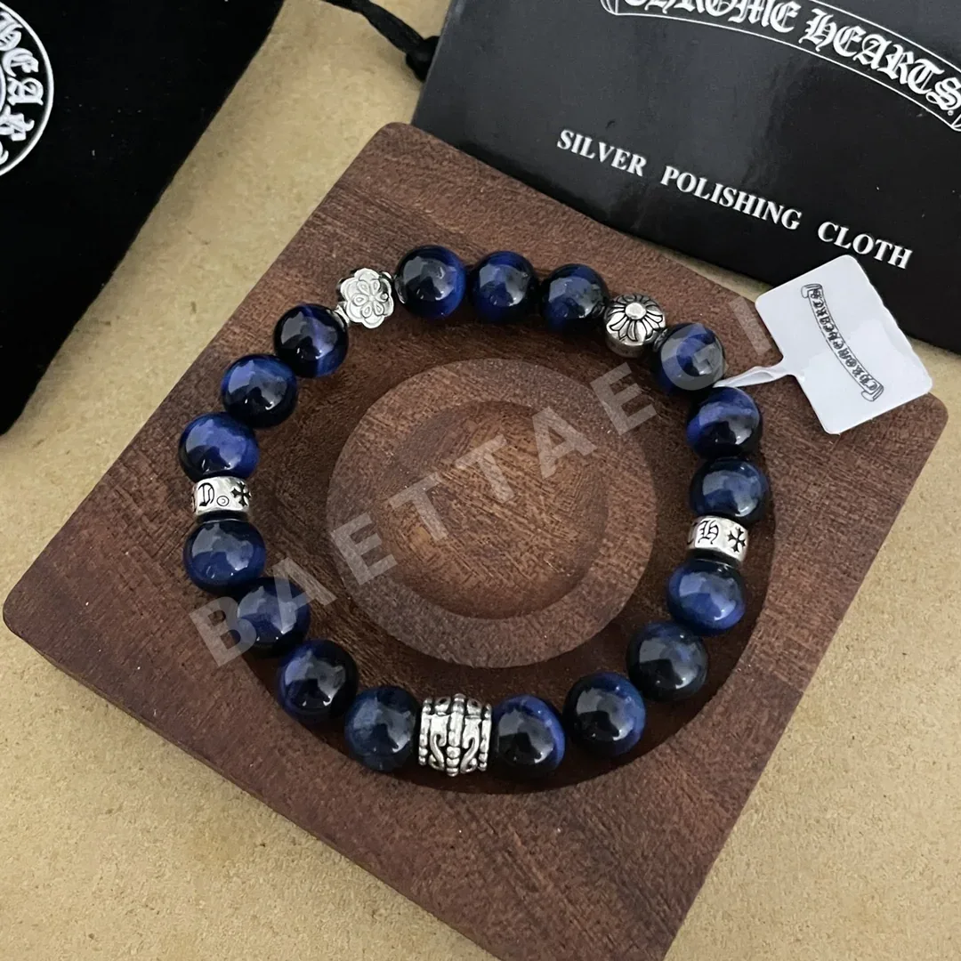 크롬하츠 팔찌 61468 Chrome Hearts Bracelet 상세 이미지 3