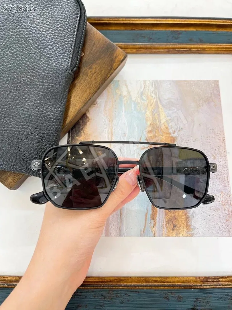 크롬하츠 선글라스 204748 Chrome Hearts Sunglasses 상세 이미지 11