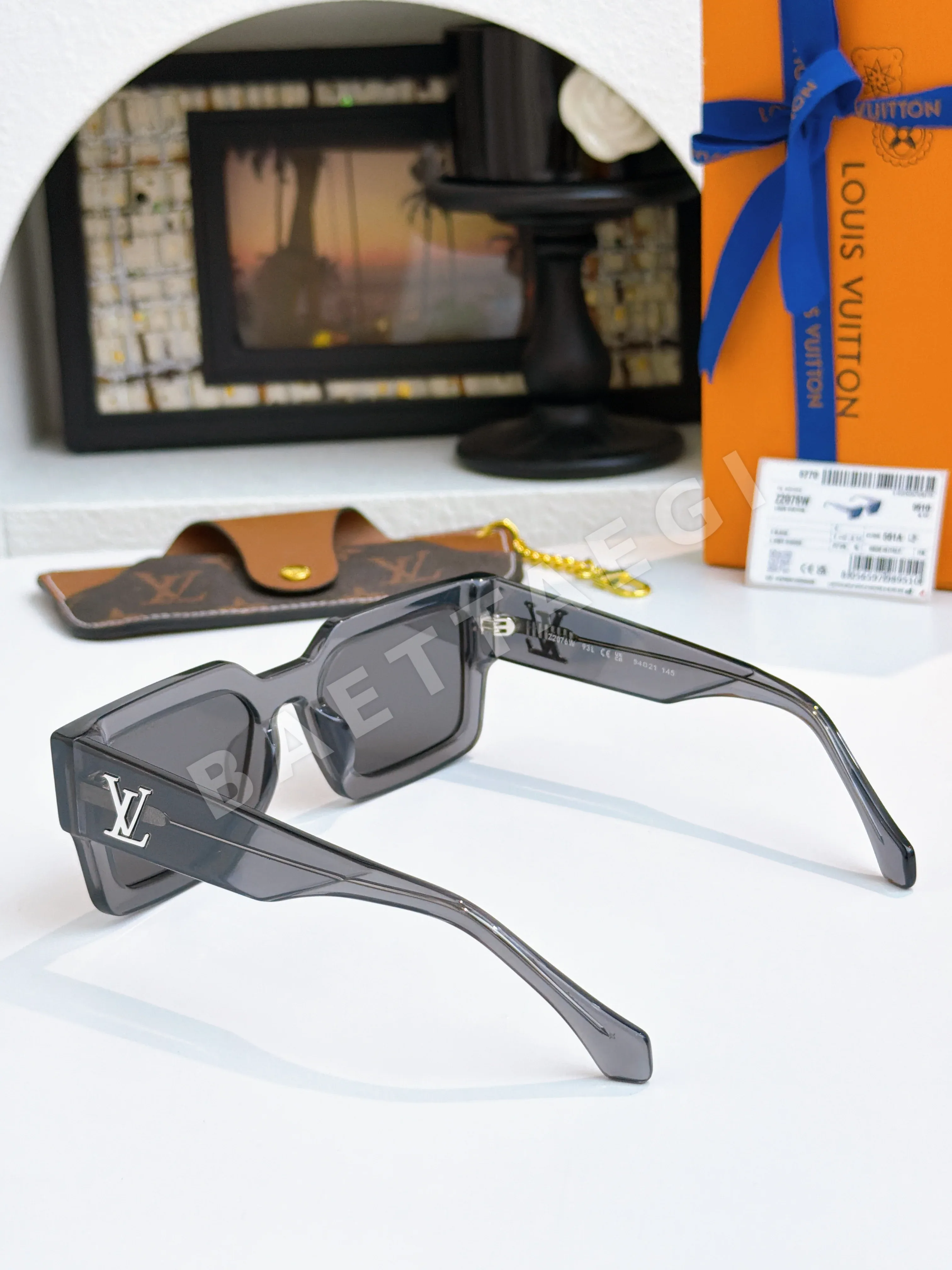 루이비통 선글라스 54961 Louis Vuitton Sunglasses 상세 이미지 14