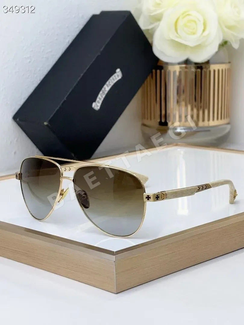 크롬하츠 선글라스 204943 Chrome Hearts Sunglasses 상세 이미지 2