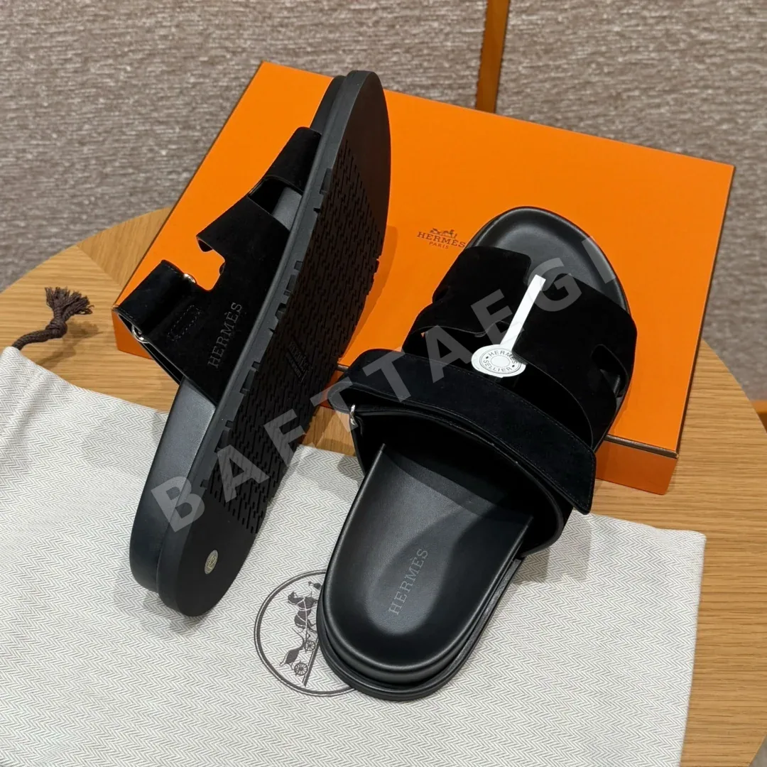 에르메스 시프레 신발 8401 상세 이미지 6