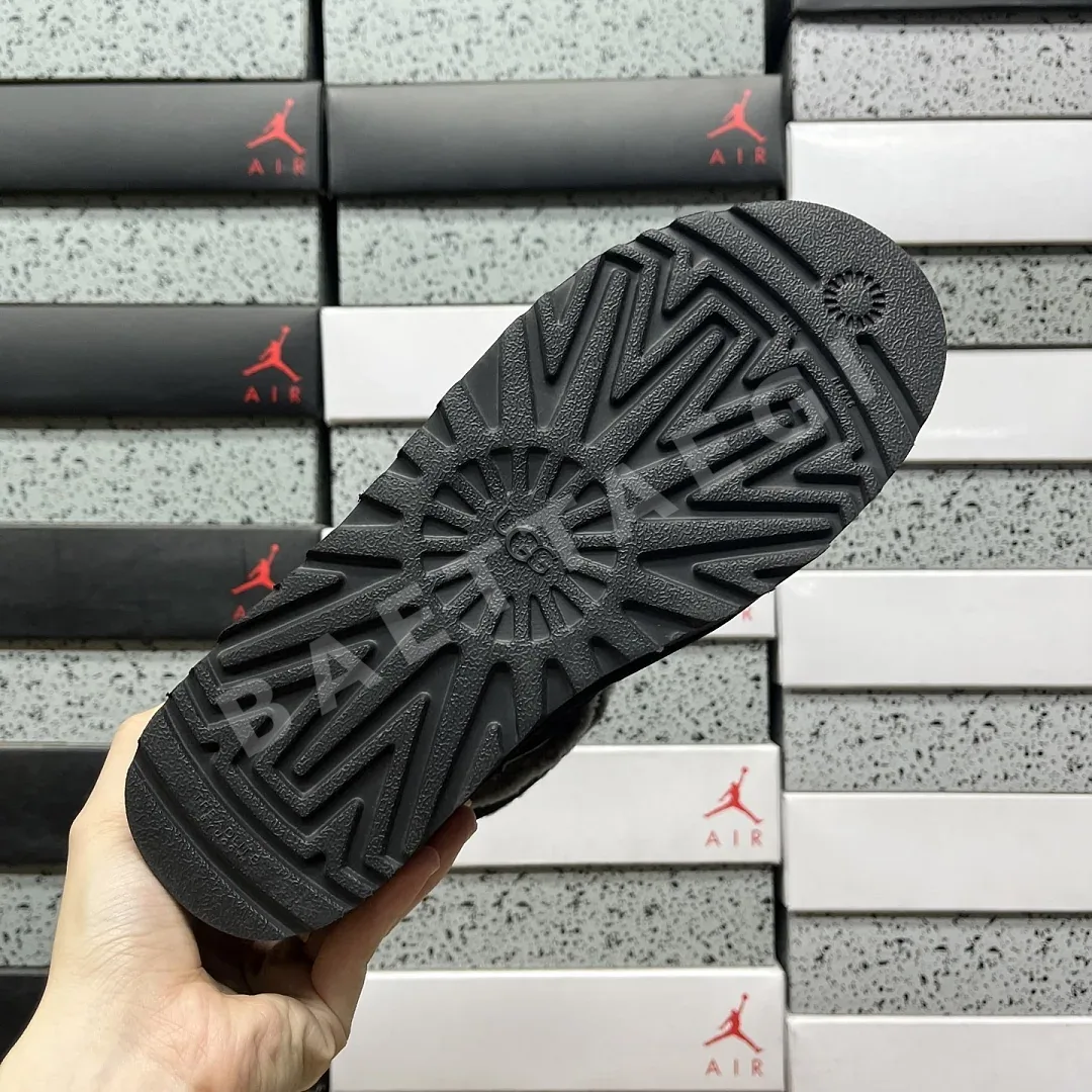 어그 [OT] 블랙 209097 UGG 1144041-BLK 상세 이미지 7