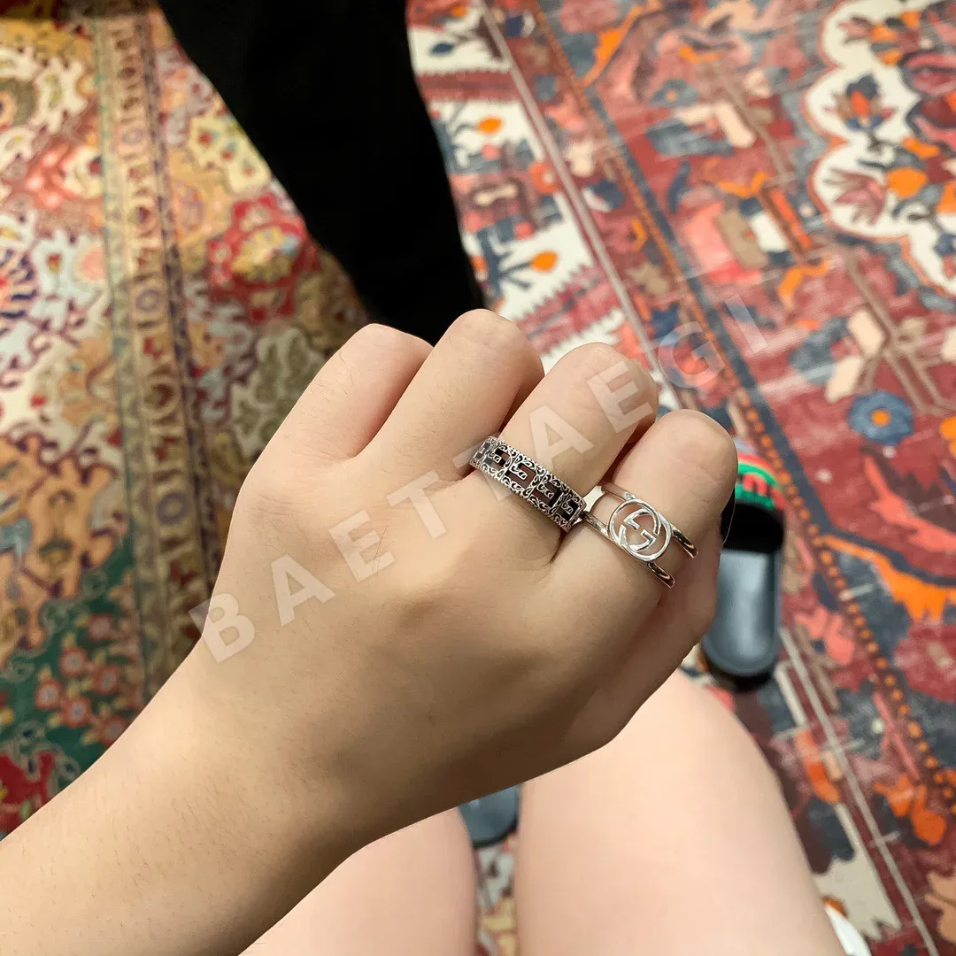 구찌 반지 55808 Gucci Ring 상세 이미지 4