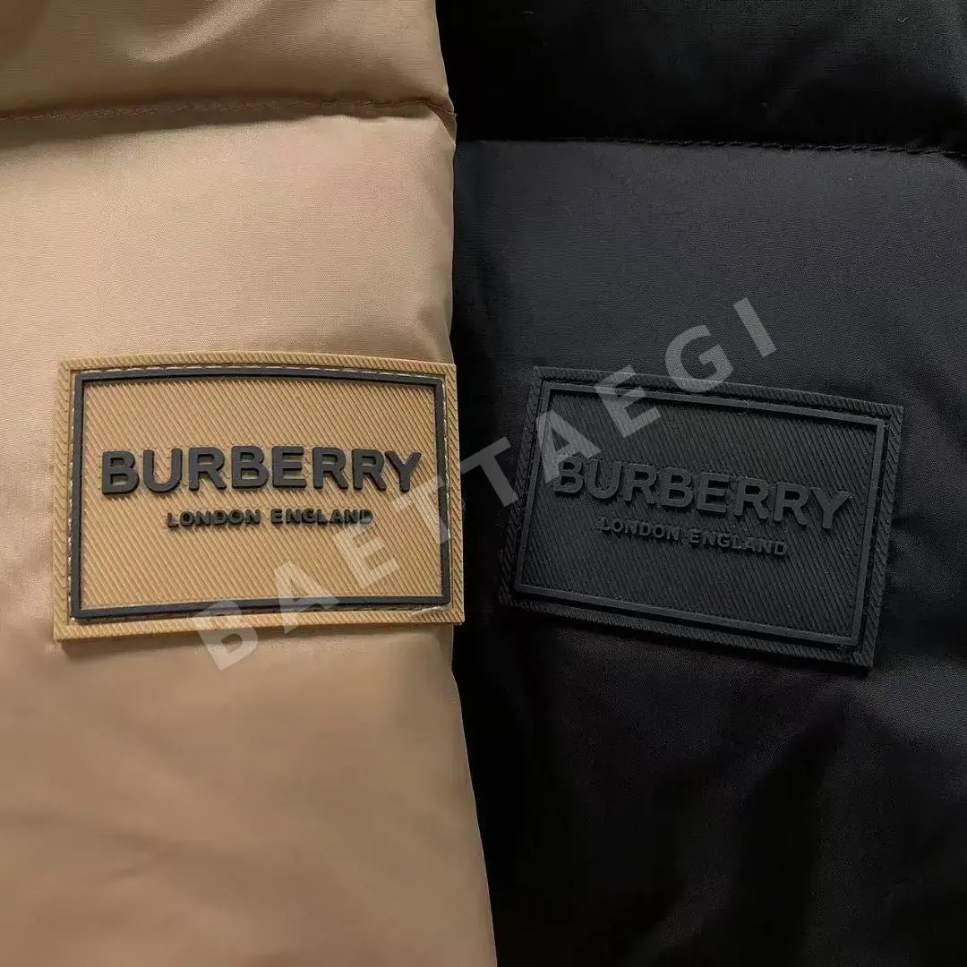 버버리 패딩 자켓 203571 Burberry Down Jacket 상세 이미지 12