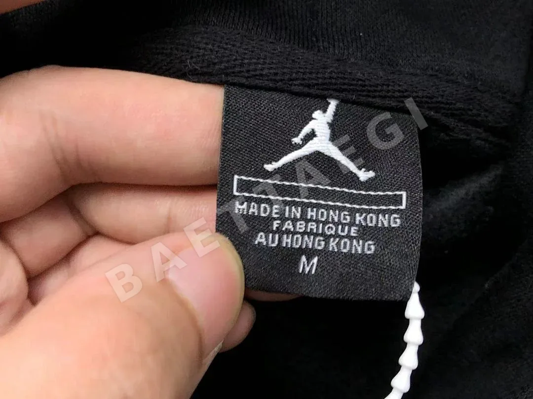 나이키 조던 후드티 203076 Nike Jordan Hoodie 상세 이미지 29