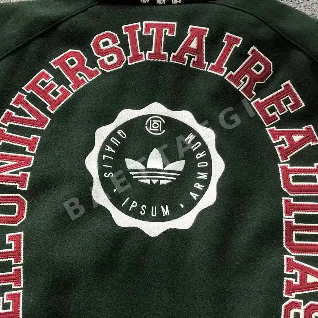 아디다스 자켓 202826 Adidas Jacket 상세 이미지 9