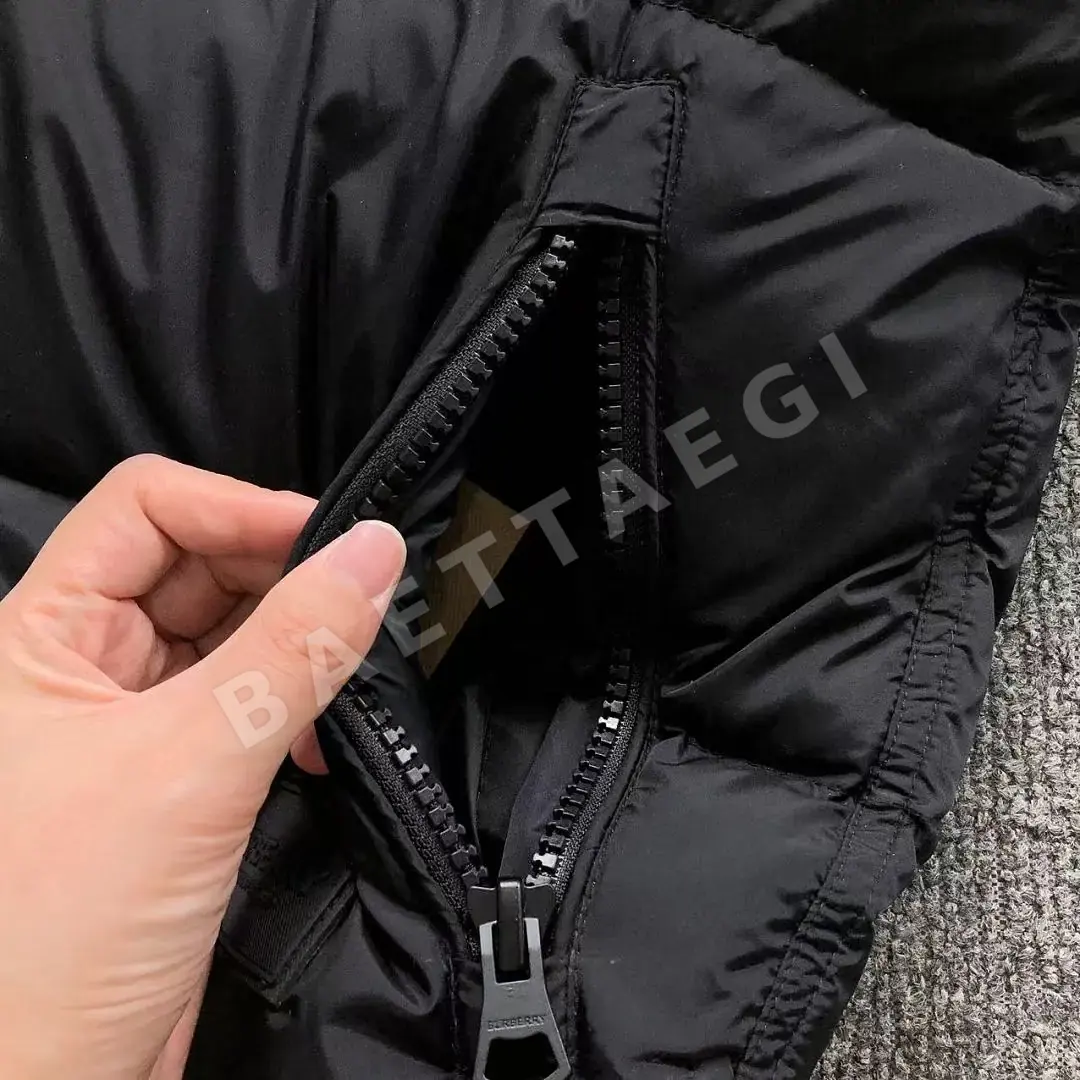 버버리 패딩 자켓 203571 Burberry Down Jacket 상세 이미지 16