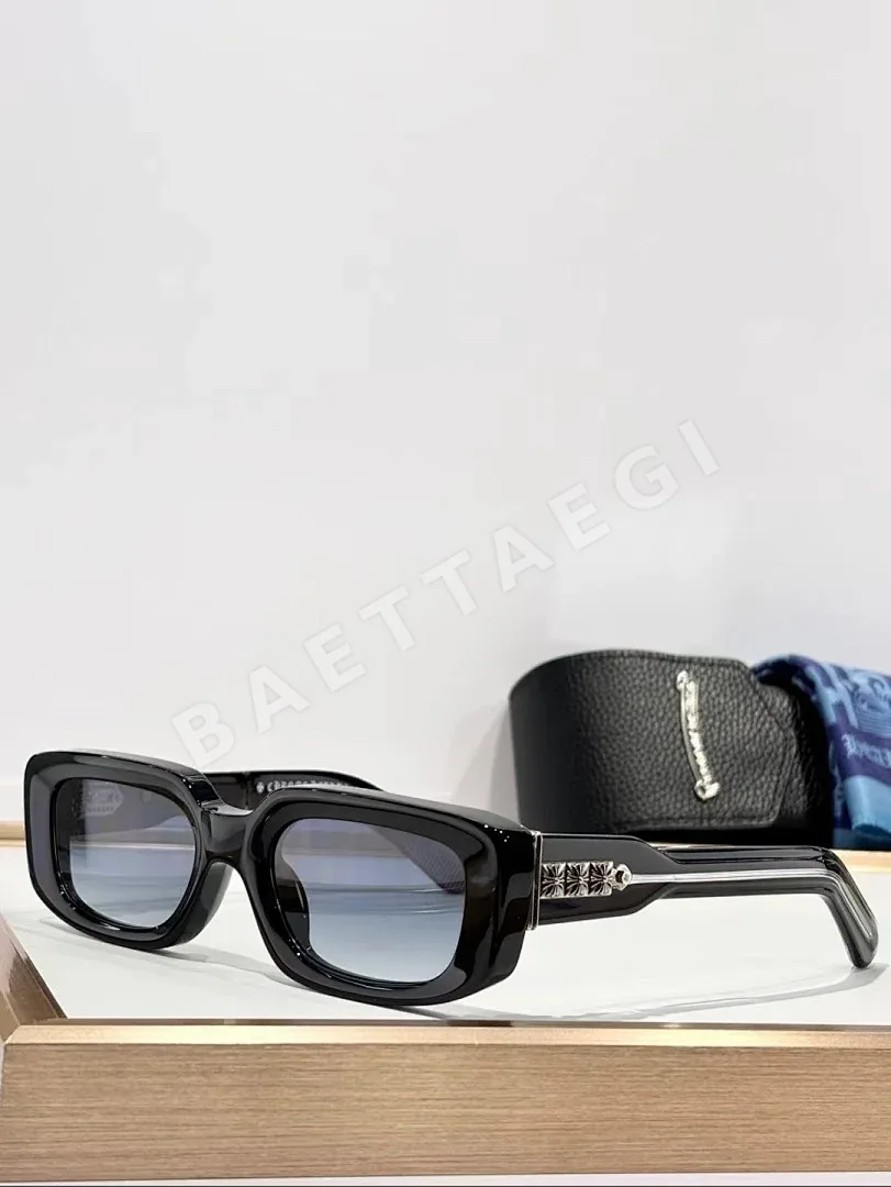 크롬하츠 선글라스 205148 Chrome Hearts Sunglasses 상세 이미지 4