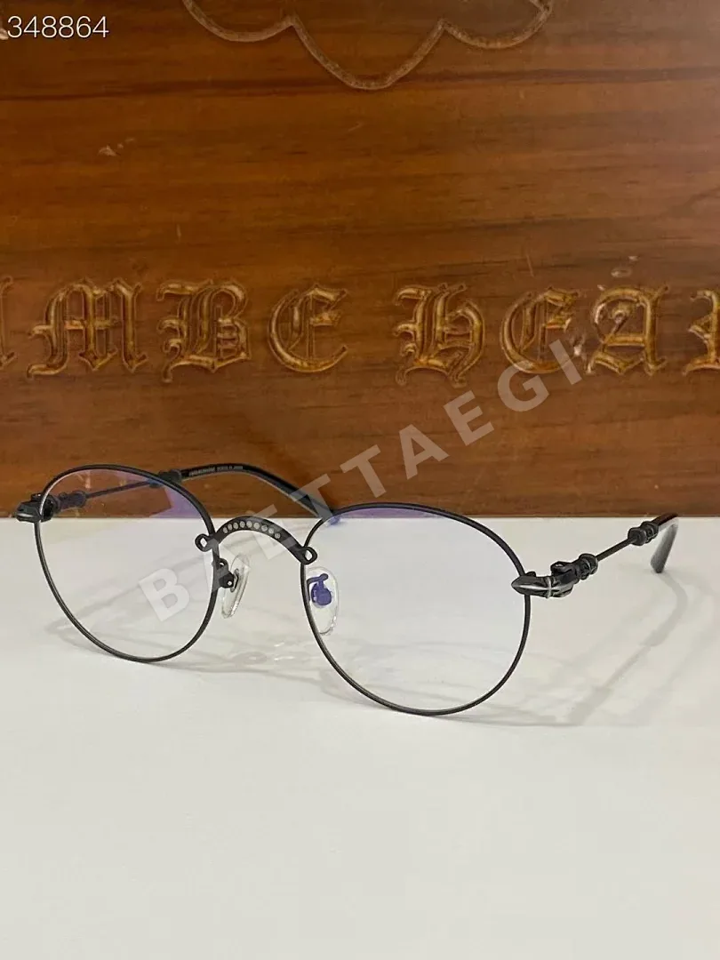 크롬하츠 선글라스 205049 Chrome Hearts Sunglasses 상세 이미지 8