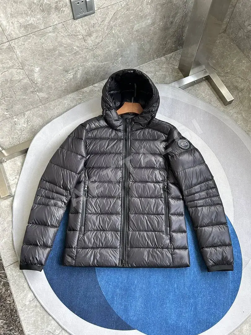 캐나다구스 [RF] 2227 블랙 205690 Canada Goose 2227 상세 이미지 6