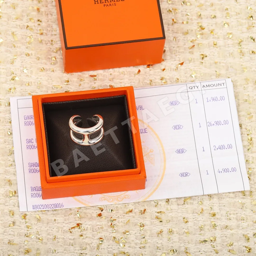 에르메스 반지 70059 Hermes Ring 상세 이미지 4