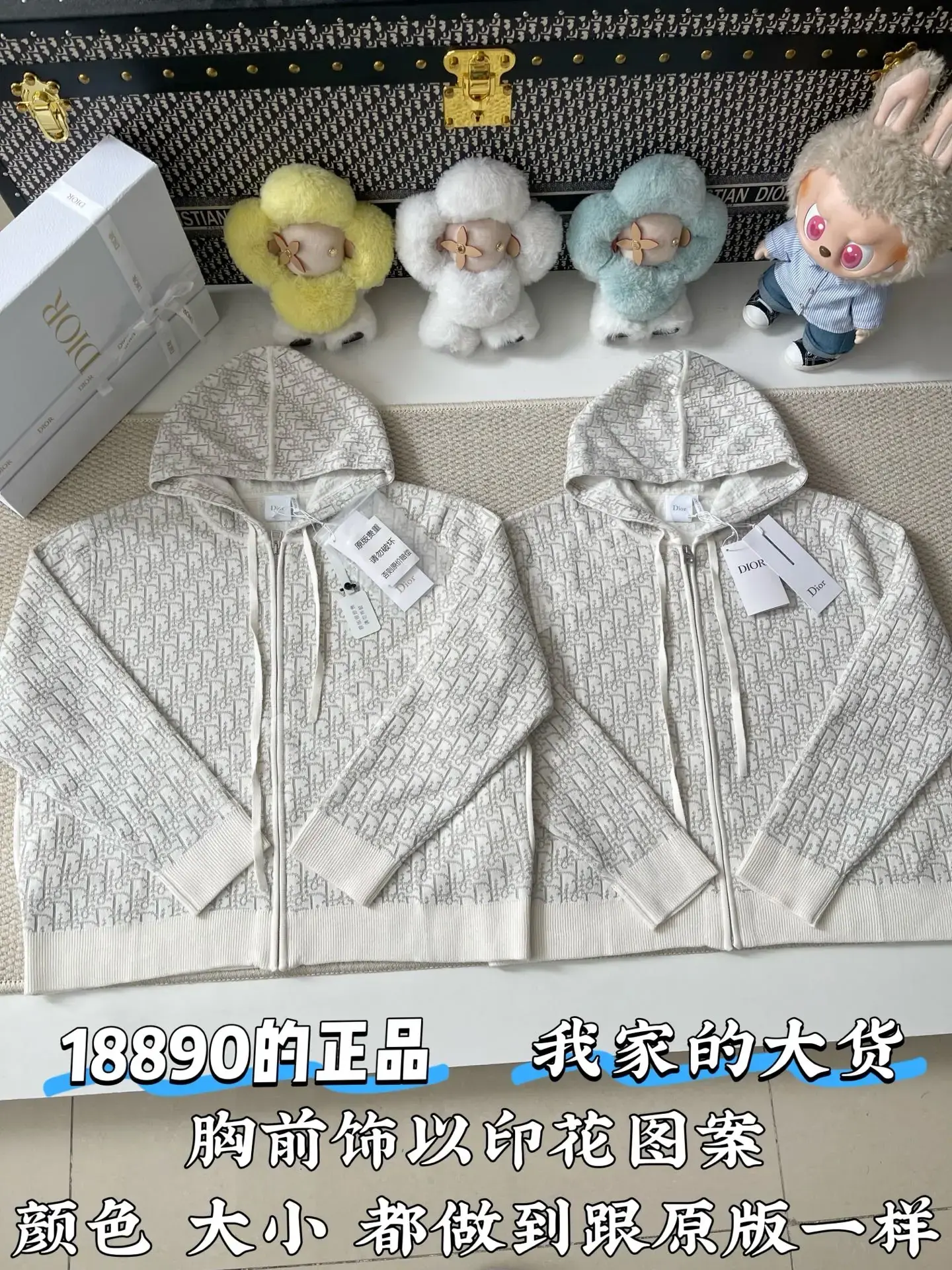 디올 남성 자켓 169843 Dior Jacket 상세 이미지 2