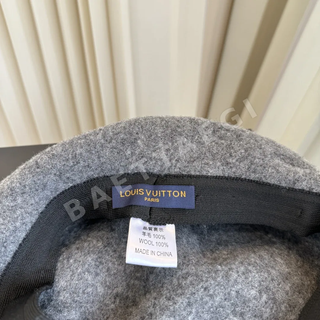 루이비통 모자 186215 Louis Vuitton Cap 상세 이미지 8