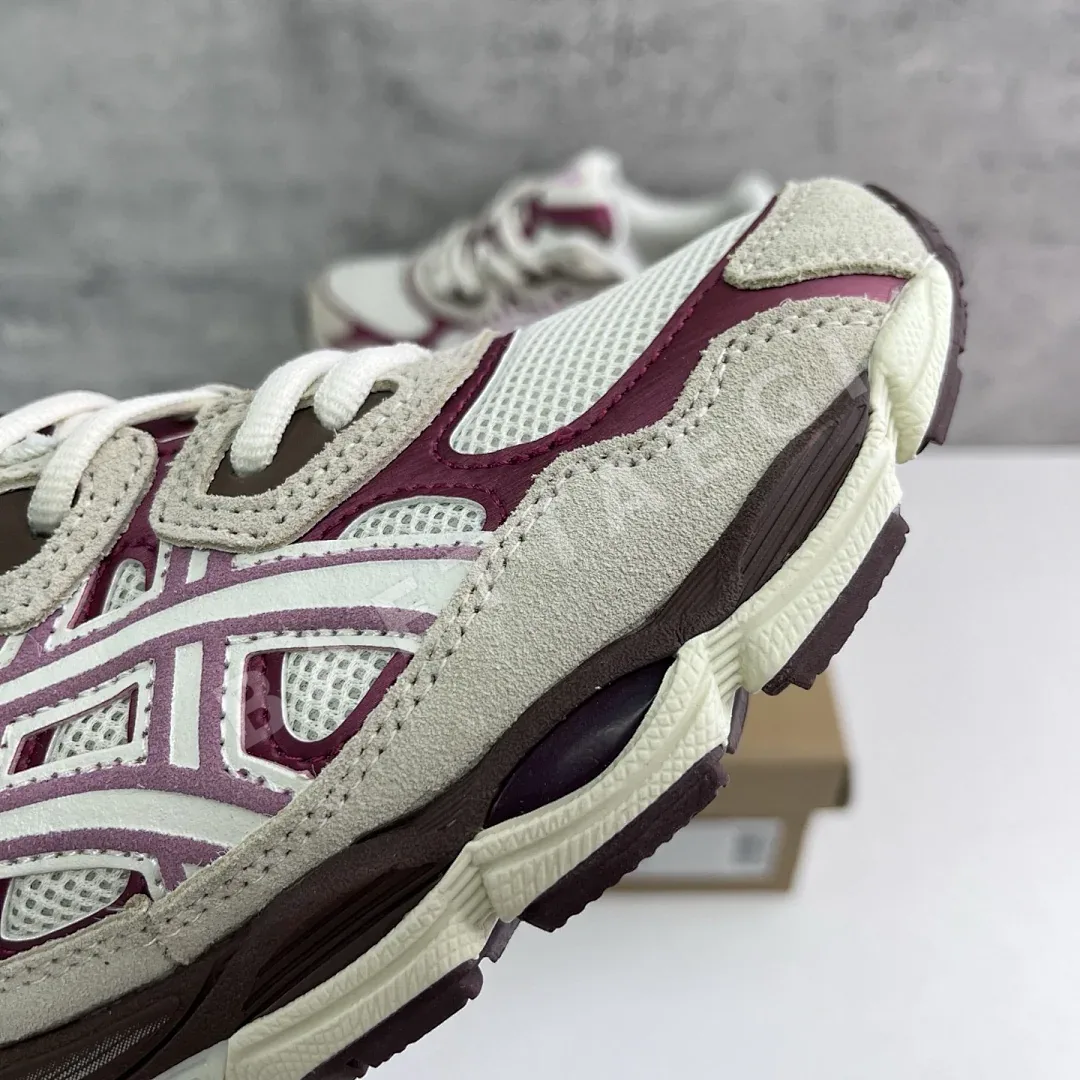 아식스 [HP] 젤 NYC 1203A788-100 200233 Asics Gel-NYC Cream Sweet Pink 상세 이미지 17
