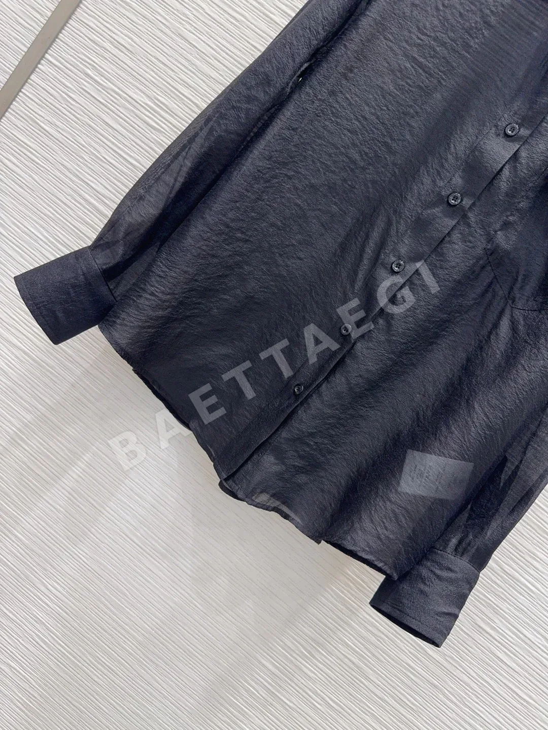 디올 여성 셔츠 92170 Dior Shirt 상세 이미지 5