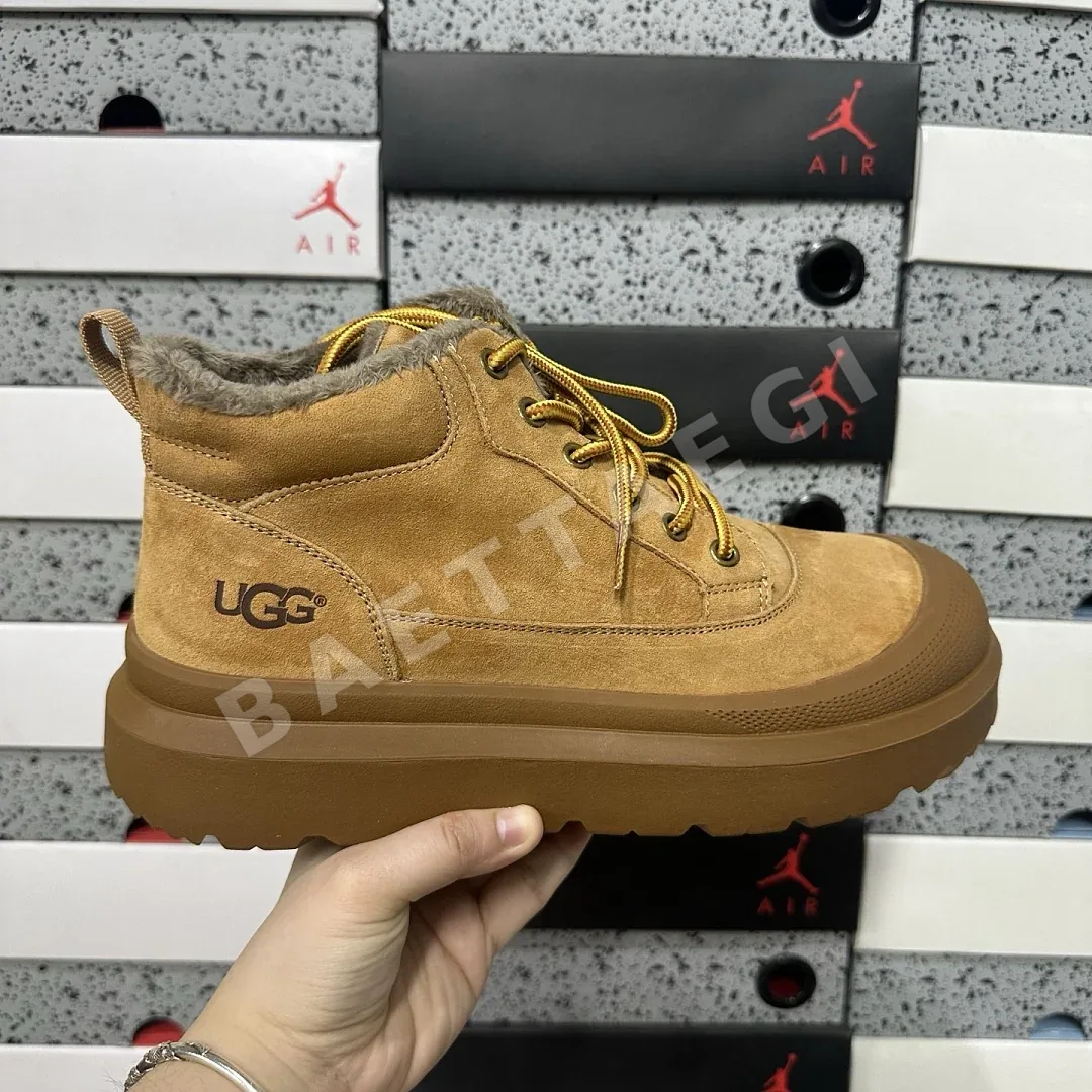 어그 [OT] 6332 옐로우 209123 UGG 6332 상세 이미지 3