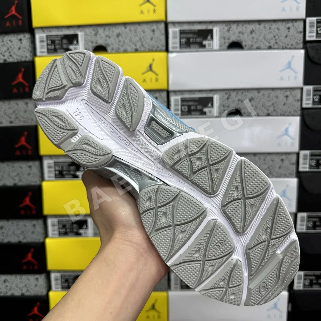 아식스 [GX] 젤 NYC 1203A383-107 200519 Asics Gel-NYC Cream Arctic Sky 상세 이미지 6