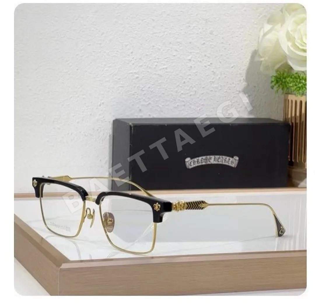 크롬하츠 선글라스 205051 Chrome Hearts Sunglasses 상세 이미지 9