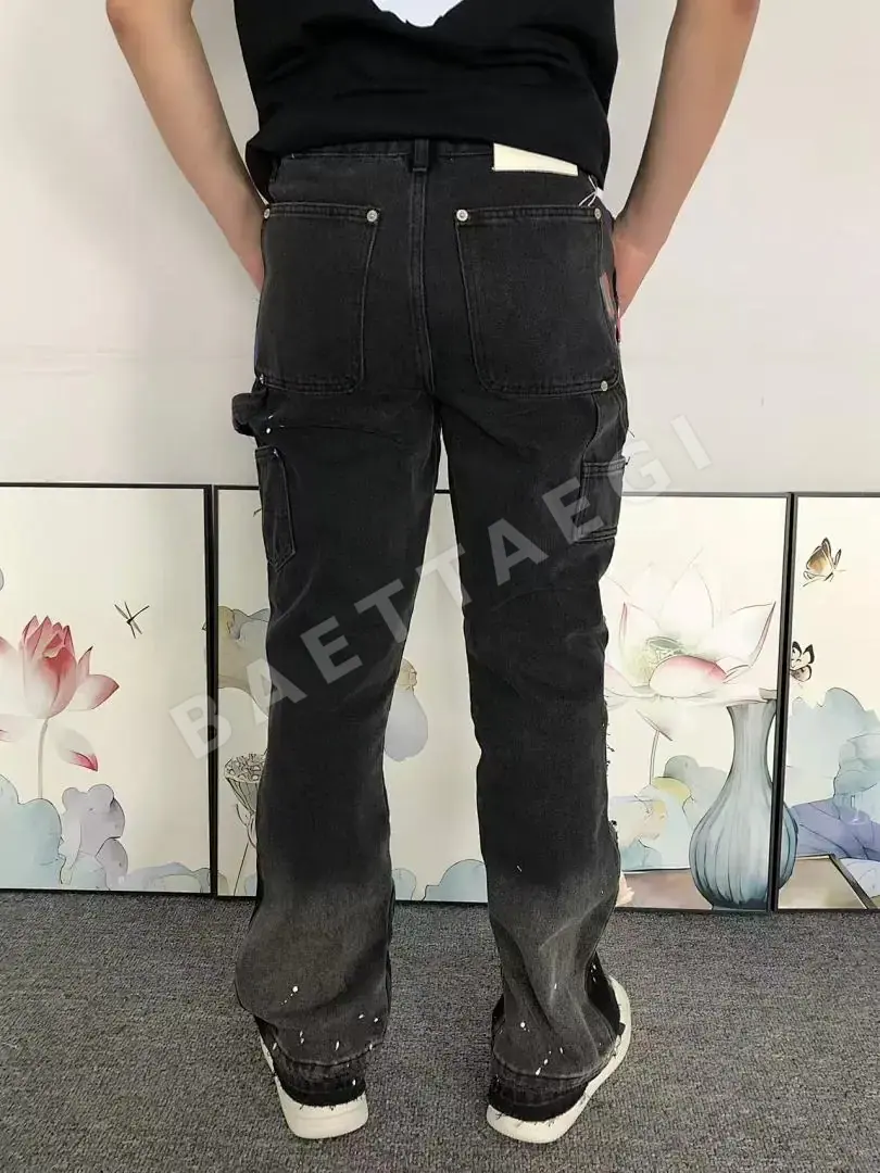 갤러리디파트먼트 바지 203177 Gallery Dept. Pants 상세 이미지 4