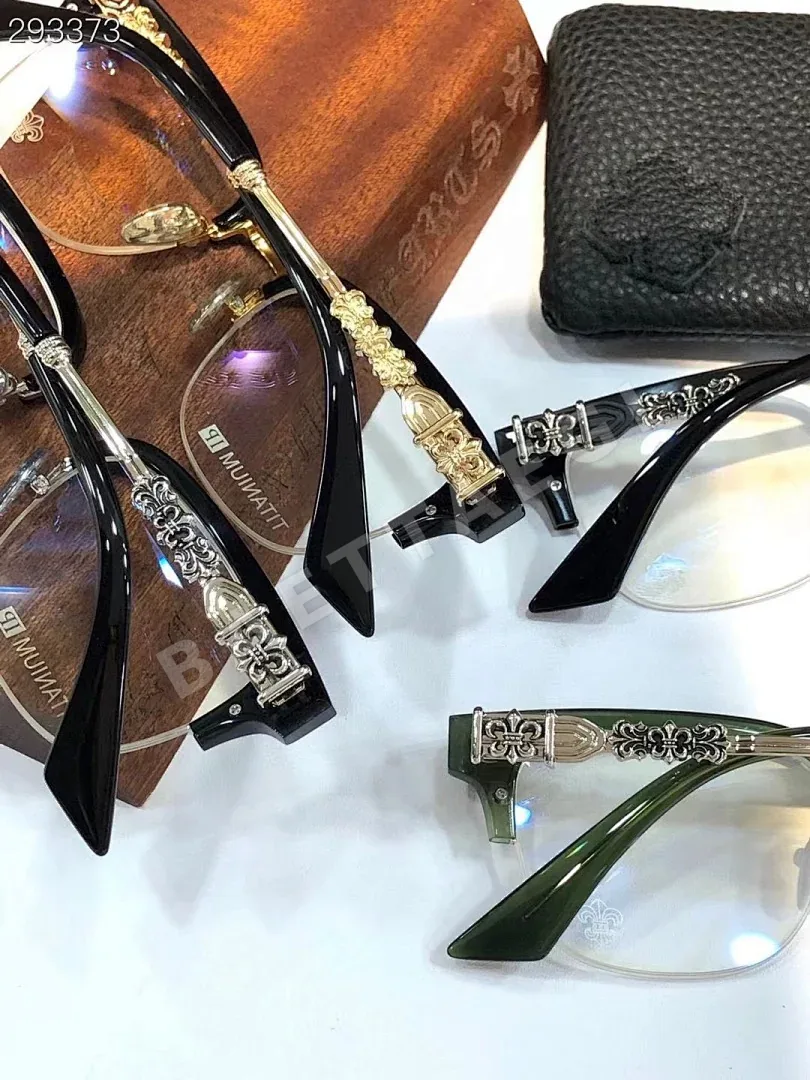 크롬하츠 선글라스 204820 Chrome Hearts Sunglasses 상세 이미지 8
