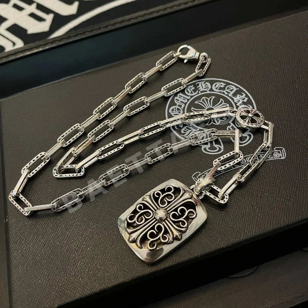 크롬하츠 목걸이 62390 Chrome Hearts Necklace 상세 이미지 6