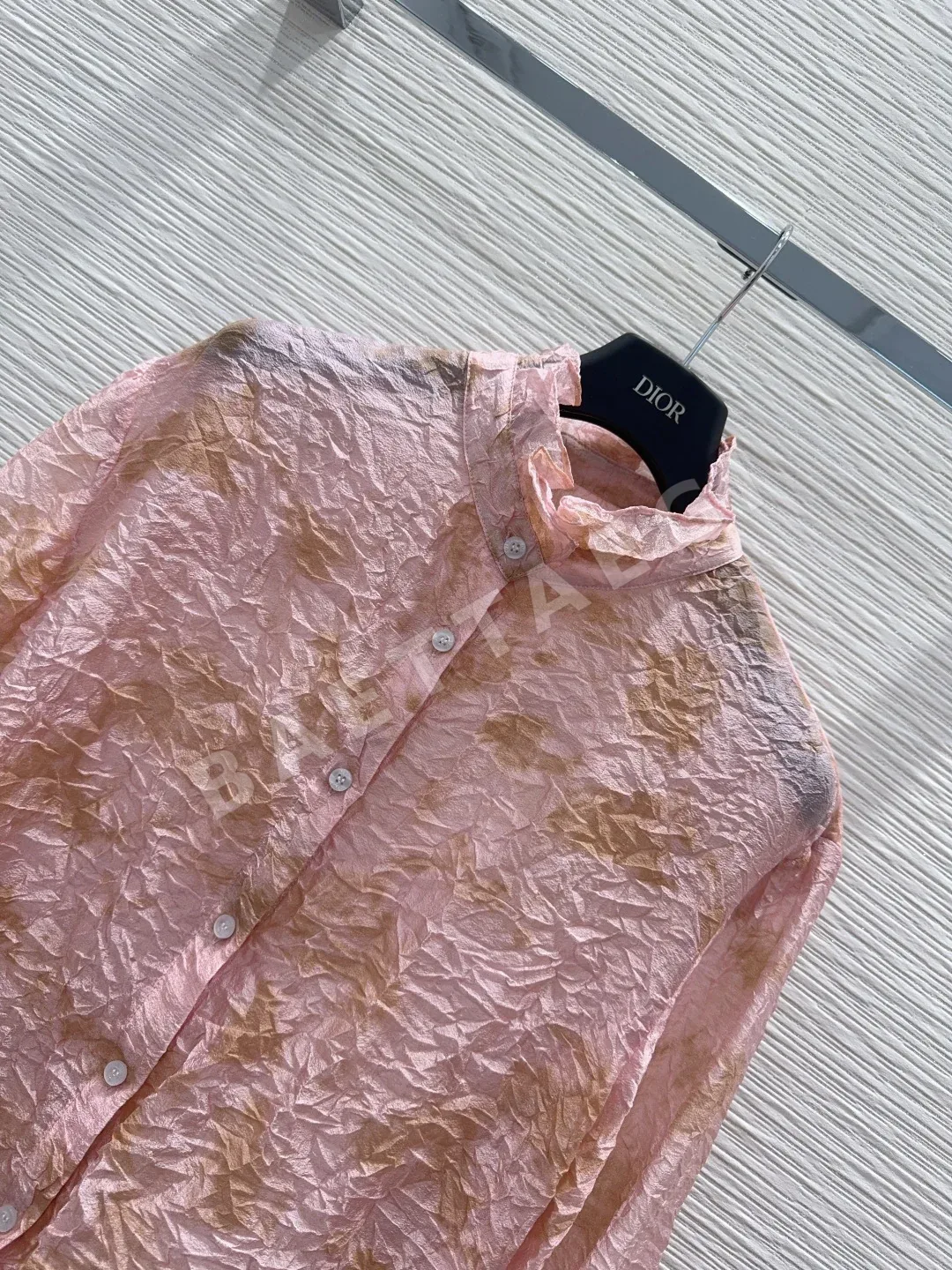 디올 여성 셔츠 92188 Dior Shirt 상세 이미지 2