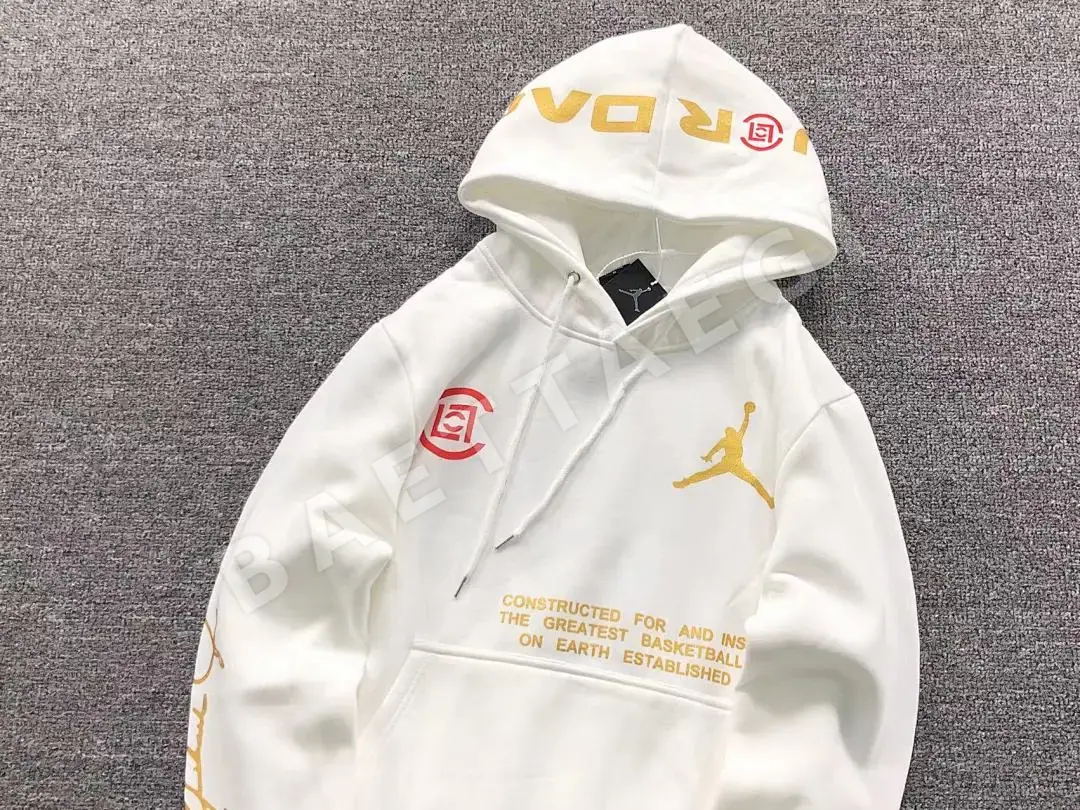 나이키 조던 후드티 203073 Nike Jordan Hoodie 상세 이미지 9