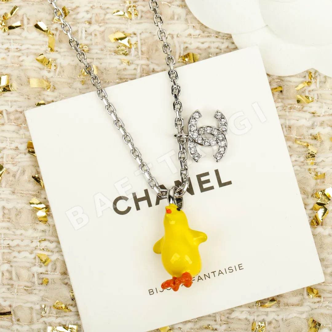 샤넬 목걸이 66020 Chanel Necklace 상세 이미지 9
